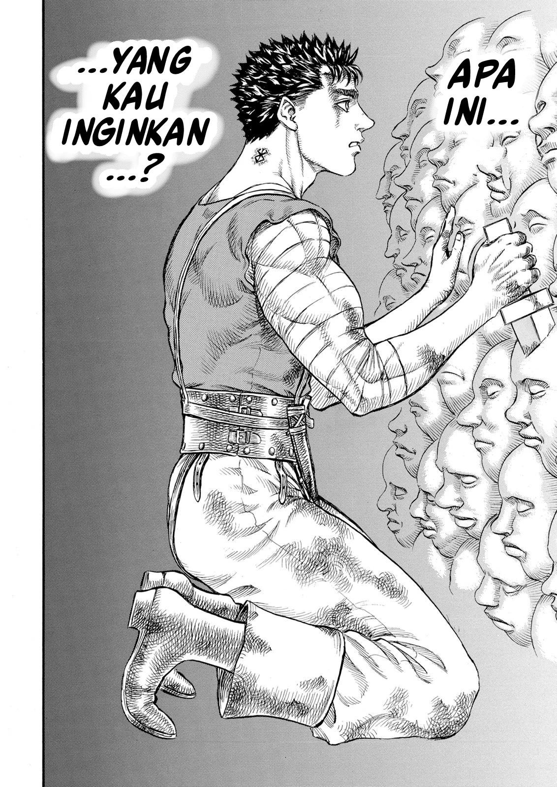 Berserk Chapter 79 Gambar 13
