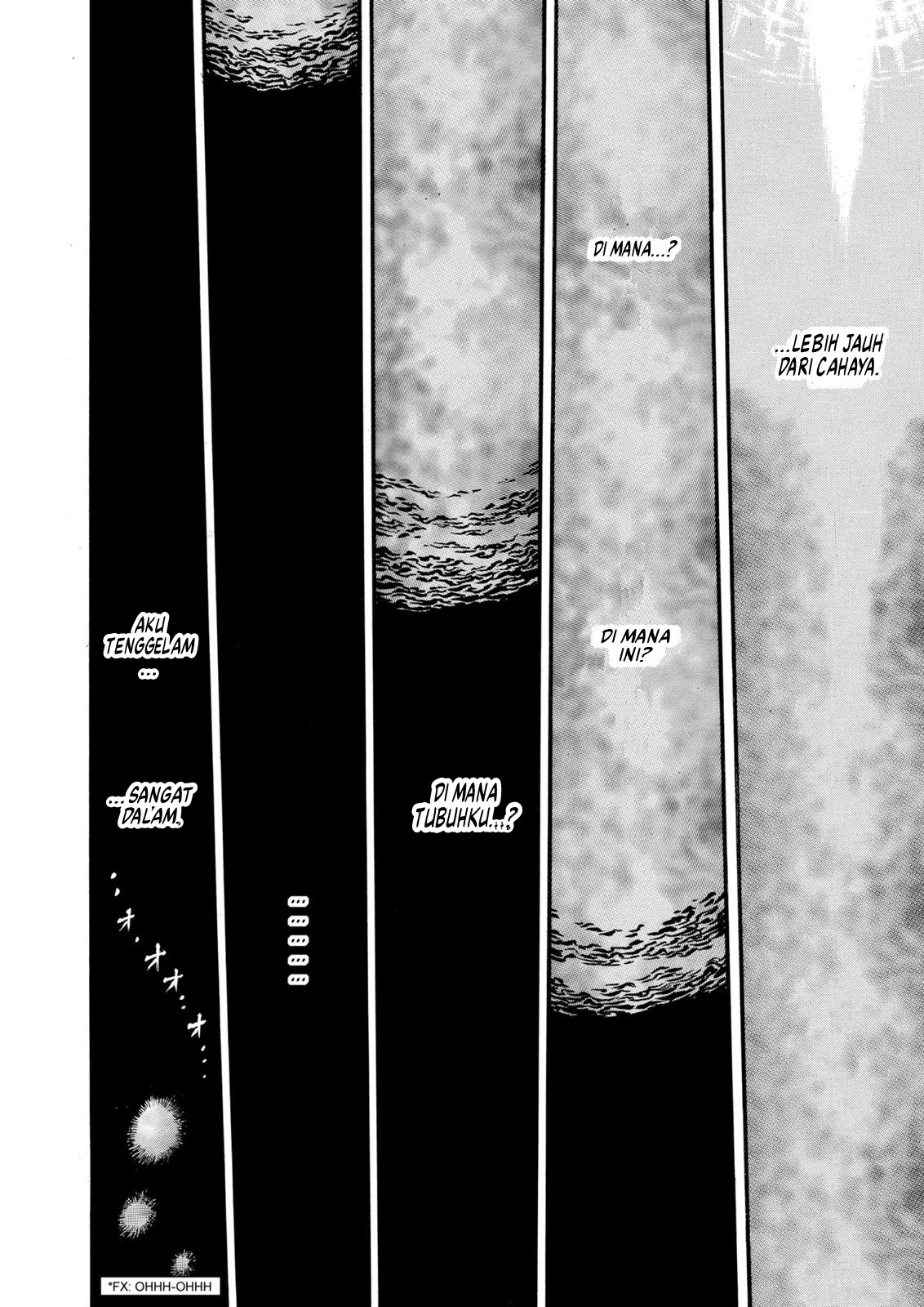 Berserk Chapter 82 Gambar 13