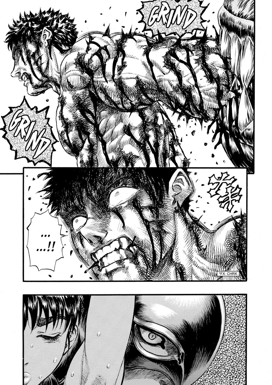 Berserk Chapter 86 Gambar 14