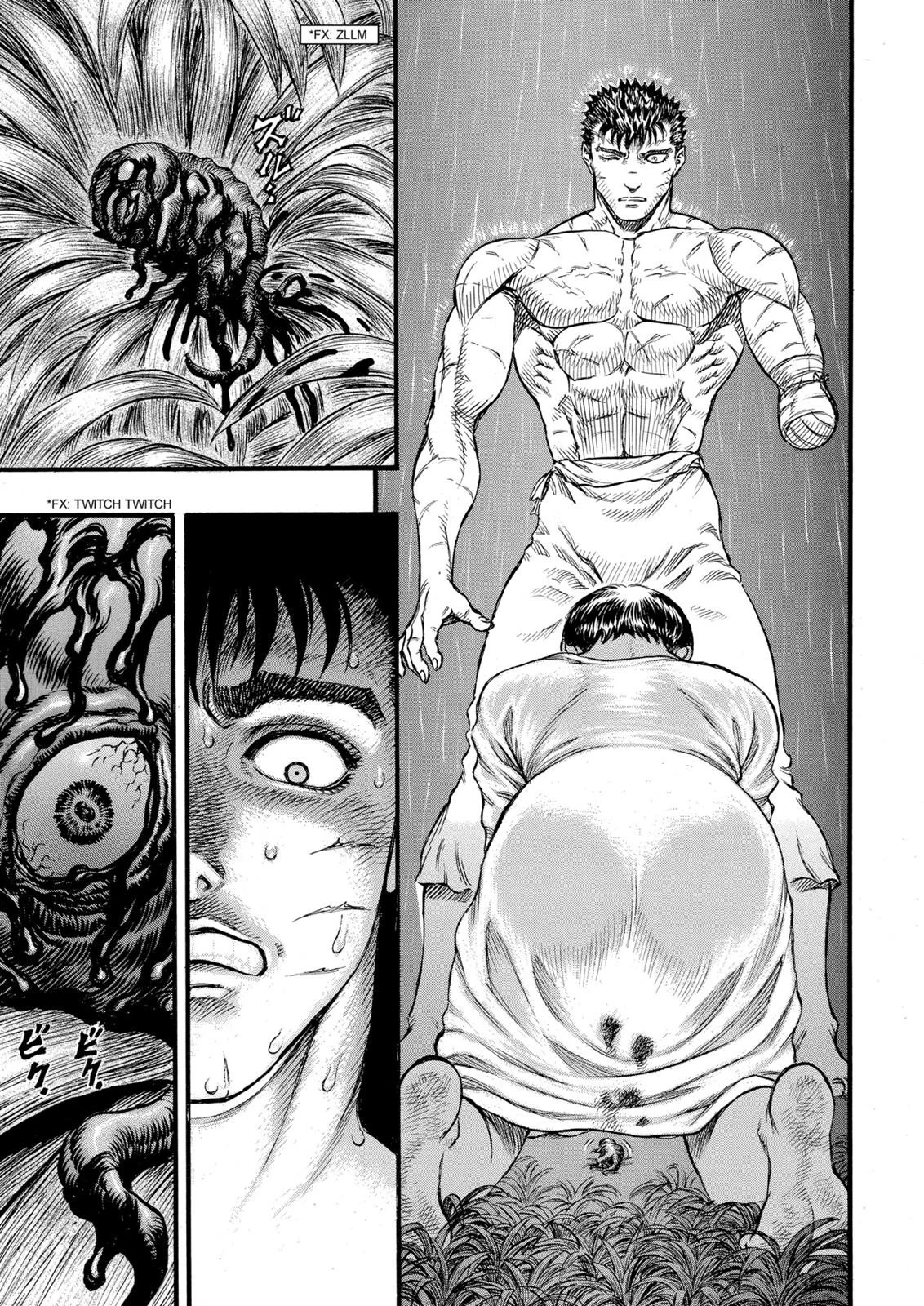 Berserk Chapter 92 Gambar 17