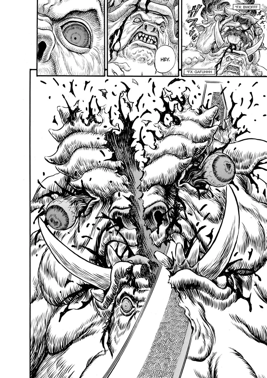 Berserk Chapter 94 Gambar 15