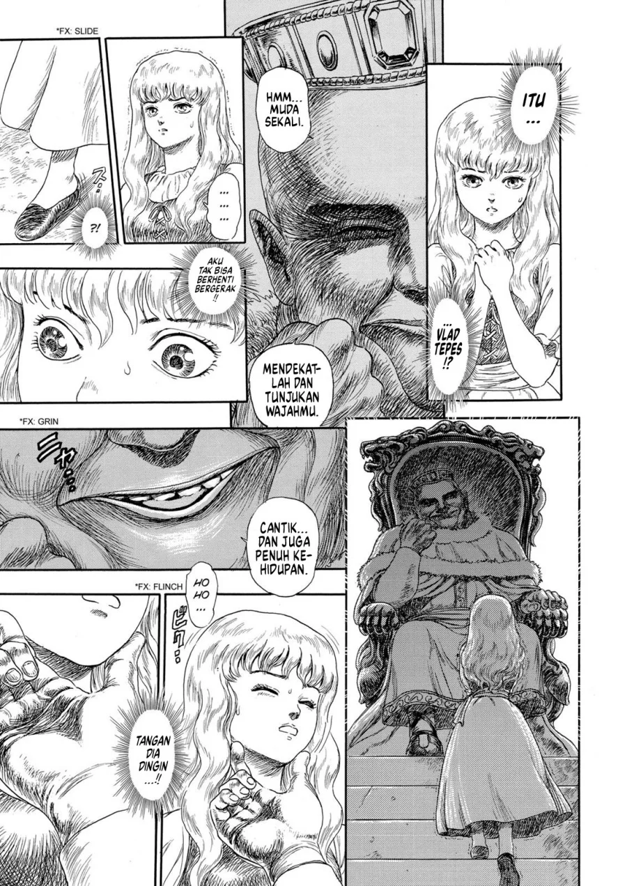 Berserk Chapter 99.5 Gambar 28