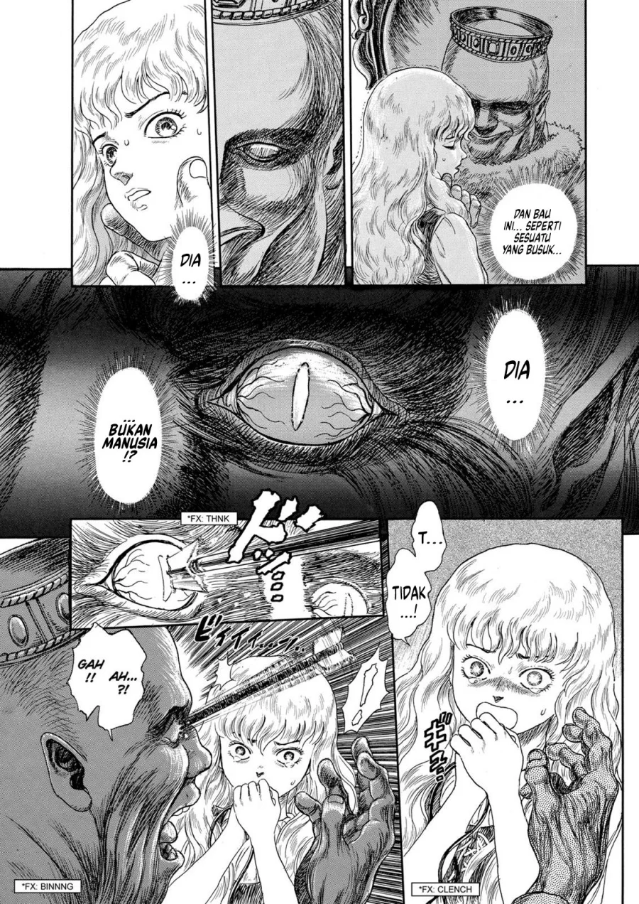 Berserk Chapter 99.5 Gambar 29