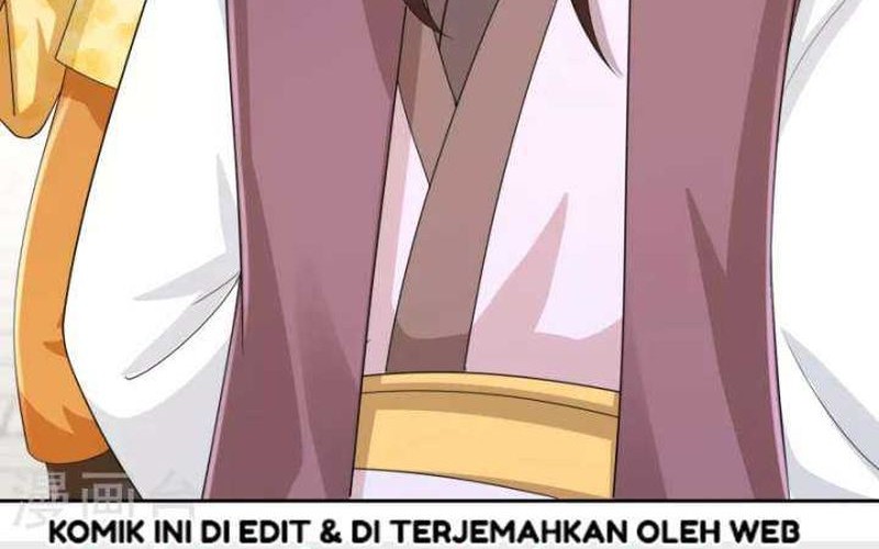 Best Son-In-Law Chapter 84 Gambar 14