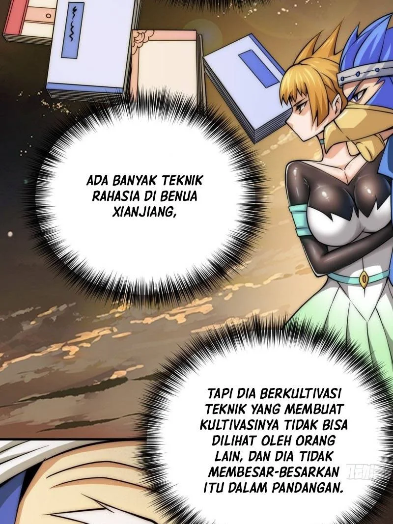 Beyond Myriad Peoples Chapter 8 Gambar 34