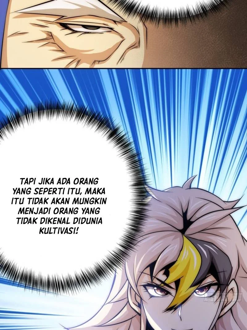 Beyond Myriad Peoples Chapter 8 Gambar 35