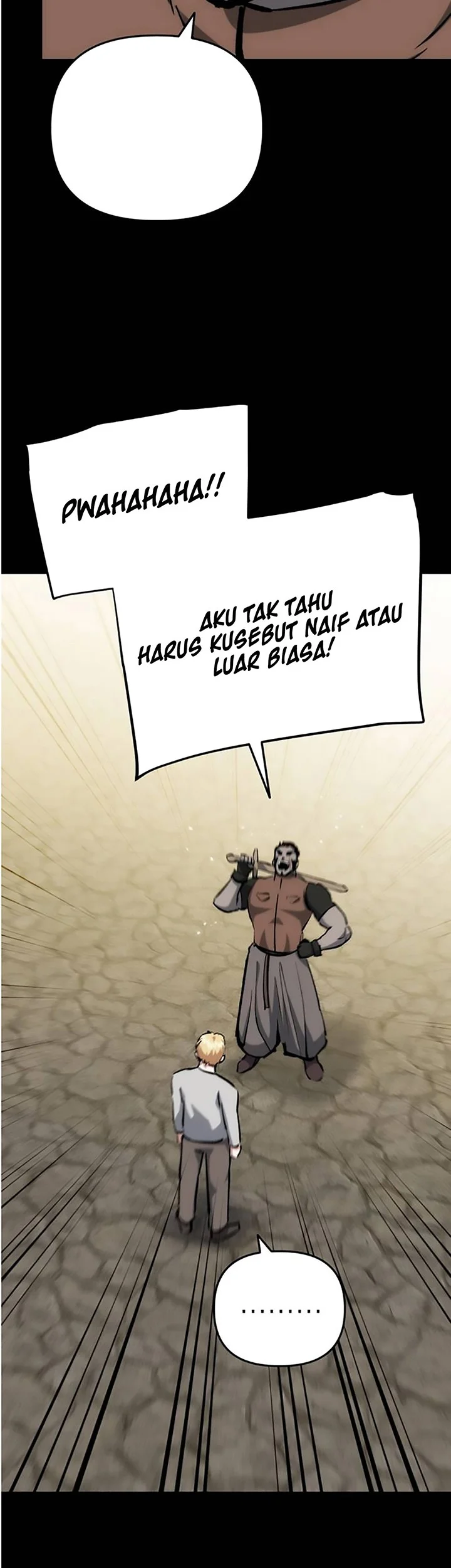 Bill The Blacksmith Chapter 10 Gambar 58