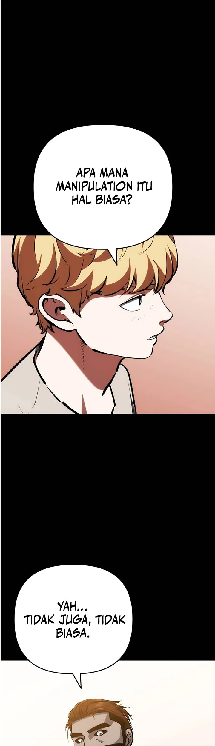 Bill The Blacksmith Chapter 10 Gambar 59