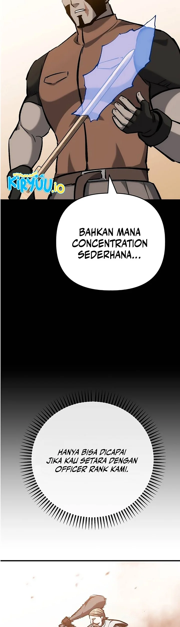 Bill The Blacksmith Chapter 10 Gambar 60
