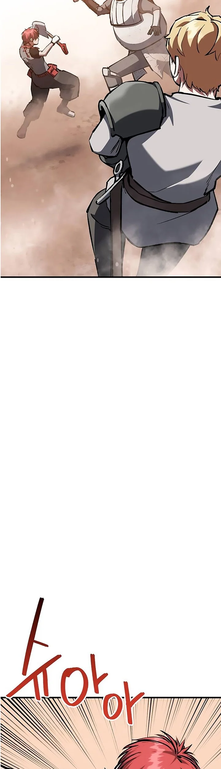 Bill The Blacksmith Chapter 10 Gambar 61