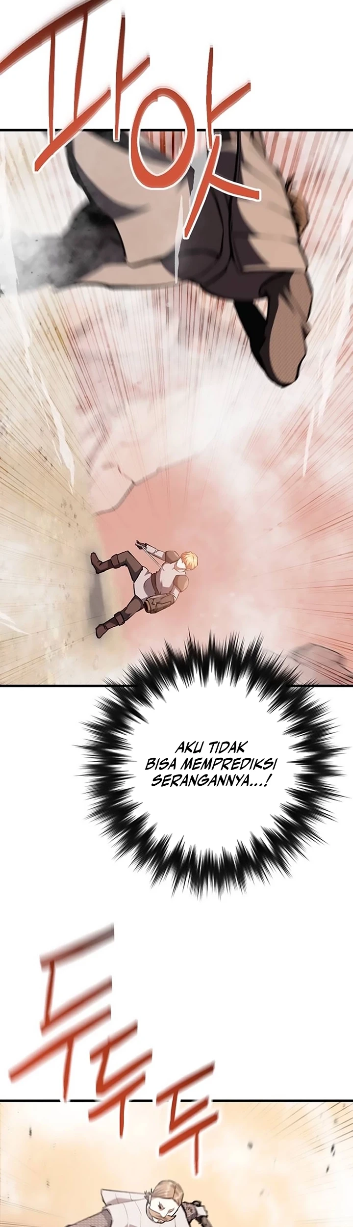 Bill The Blacksmith Chapter 11 Gambar 51