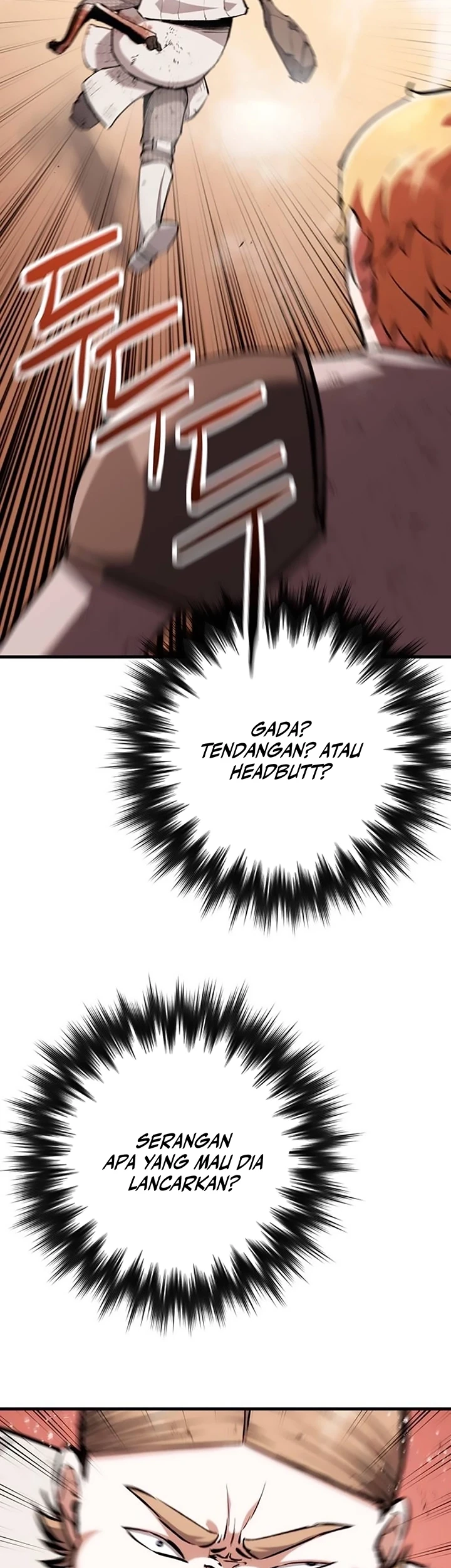 Bill The Blacksmith Chapter 11 Gambar 52