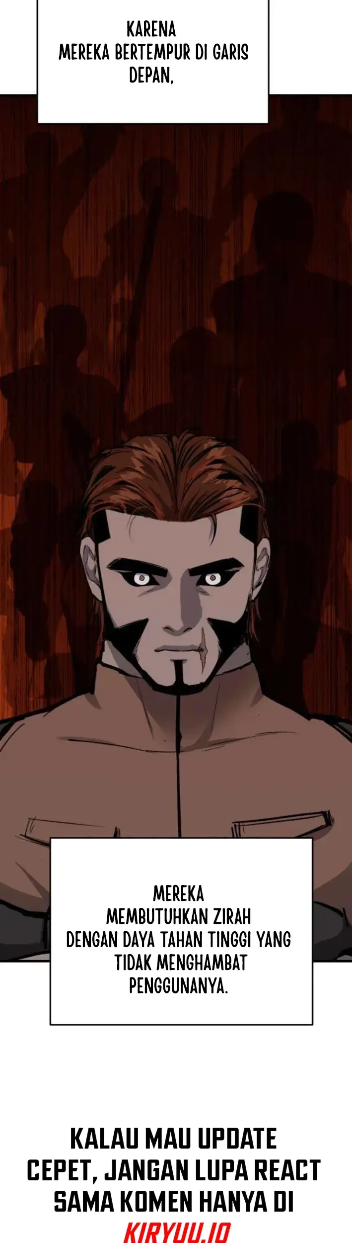 Bill The Blacksmith Chapter 13 Gambar 48