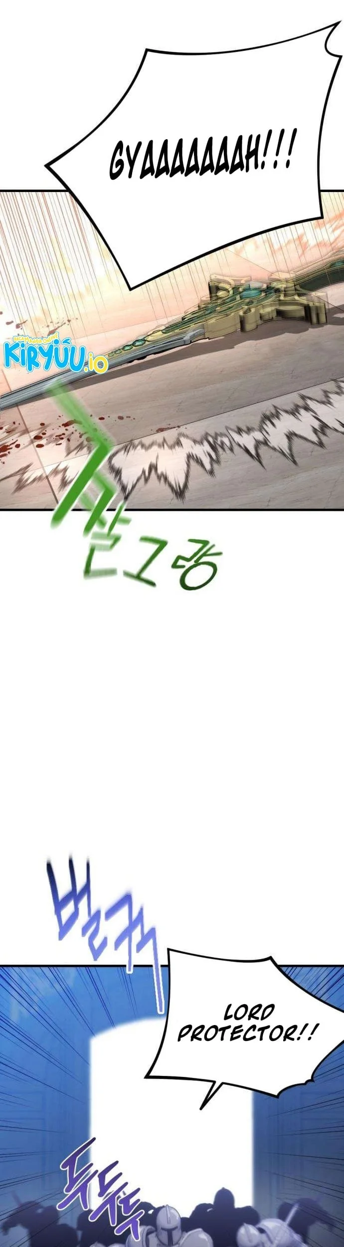Bill The Blacksmith Chapter 2 Gambar 52