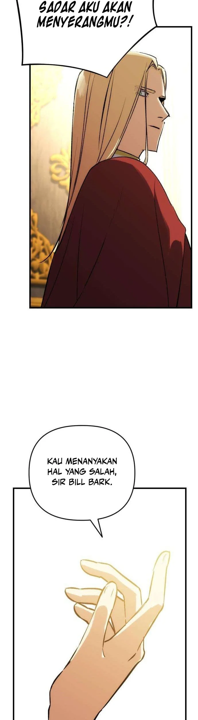 Bill The Blacksmith Chapter 2 Gambar 55