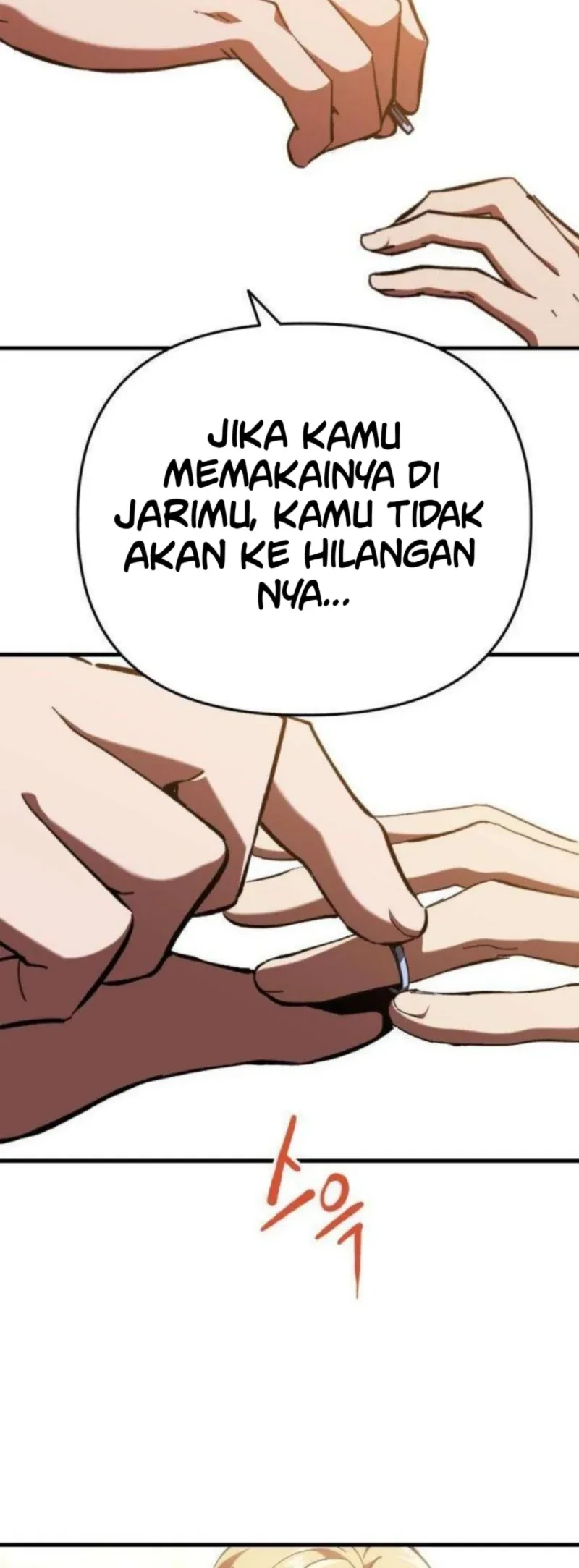 Bill The Blacksmith Chapter 3 Gambar 49
