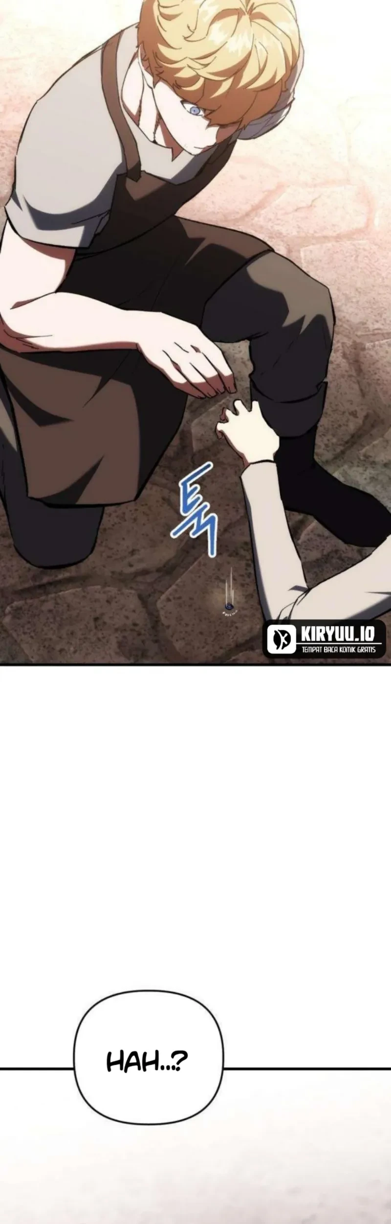 Bill The Blacksmith Chapter 3 Gambar 50