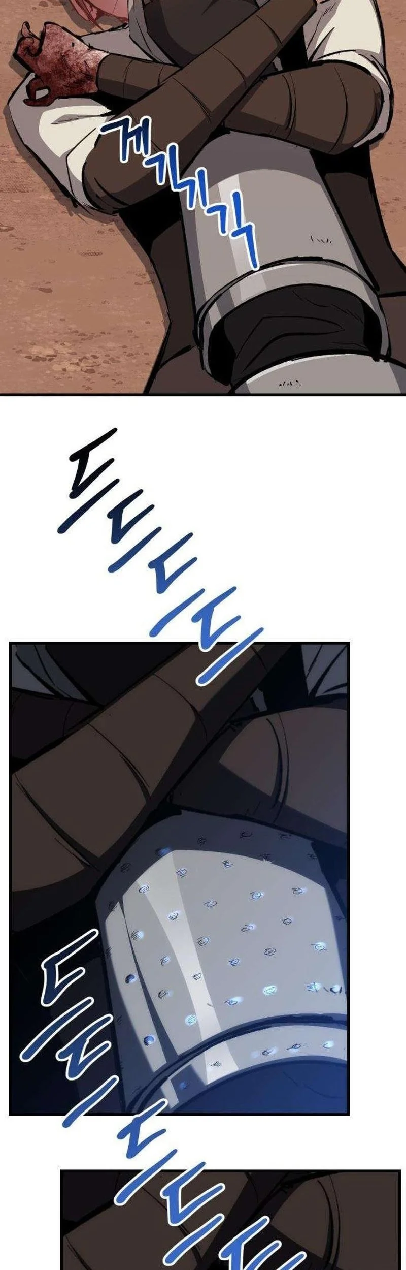 Bill The Blacksmith Chapter 5 Gambar 69