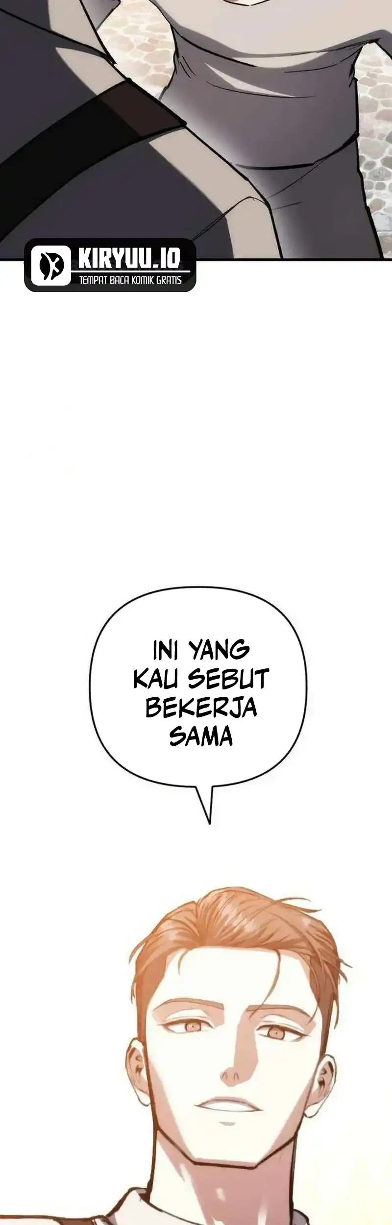 Bill The Blacksmith Chapter 6 Gambar 58
