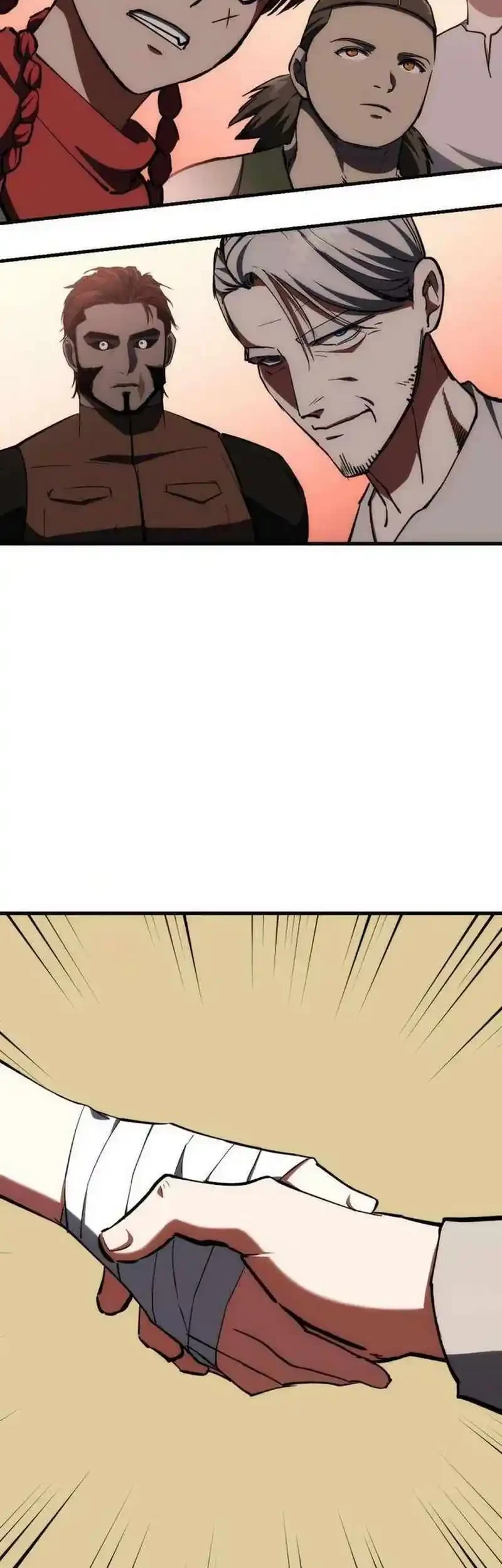 Bill The Blacksmith Chapter 6 Gambar 60