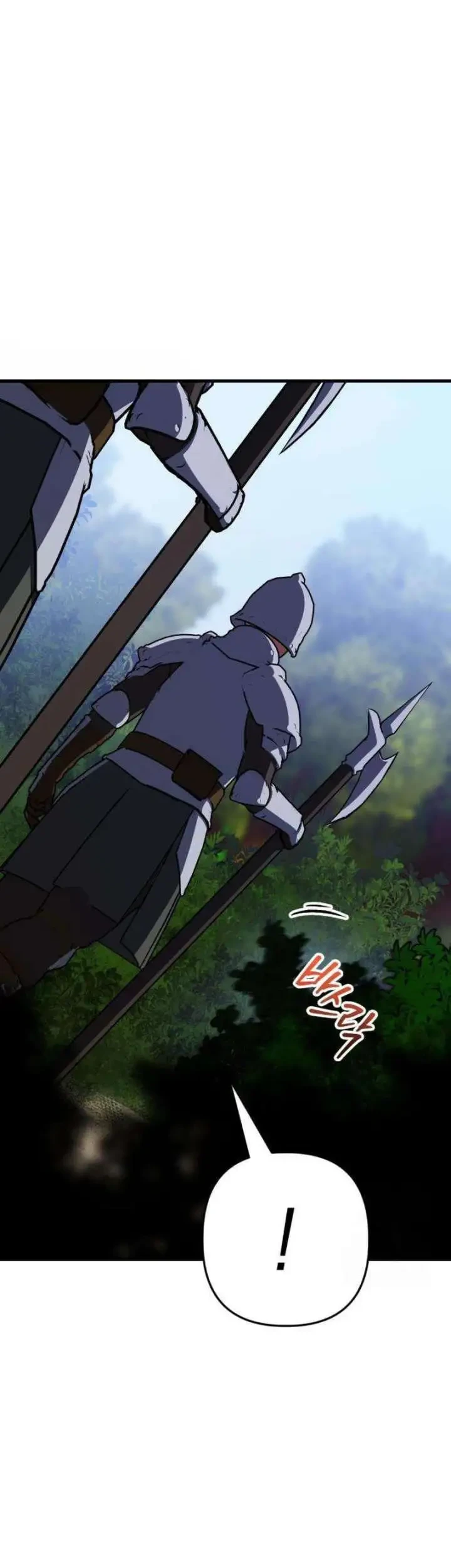 Bill The Blacksmith Chapter 7 Gambar 53