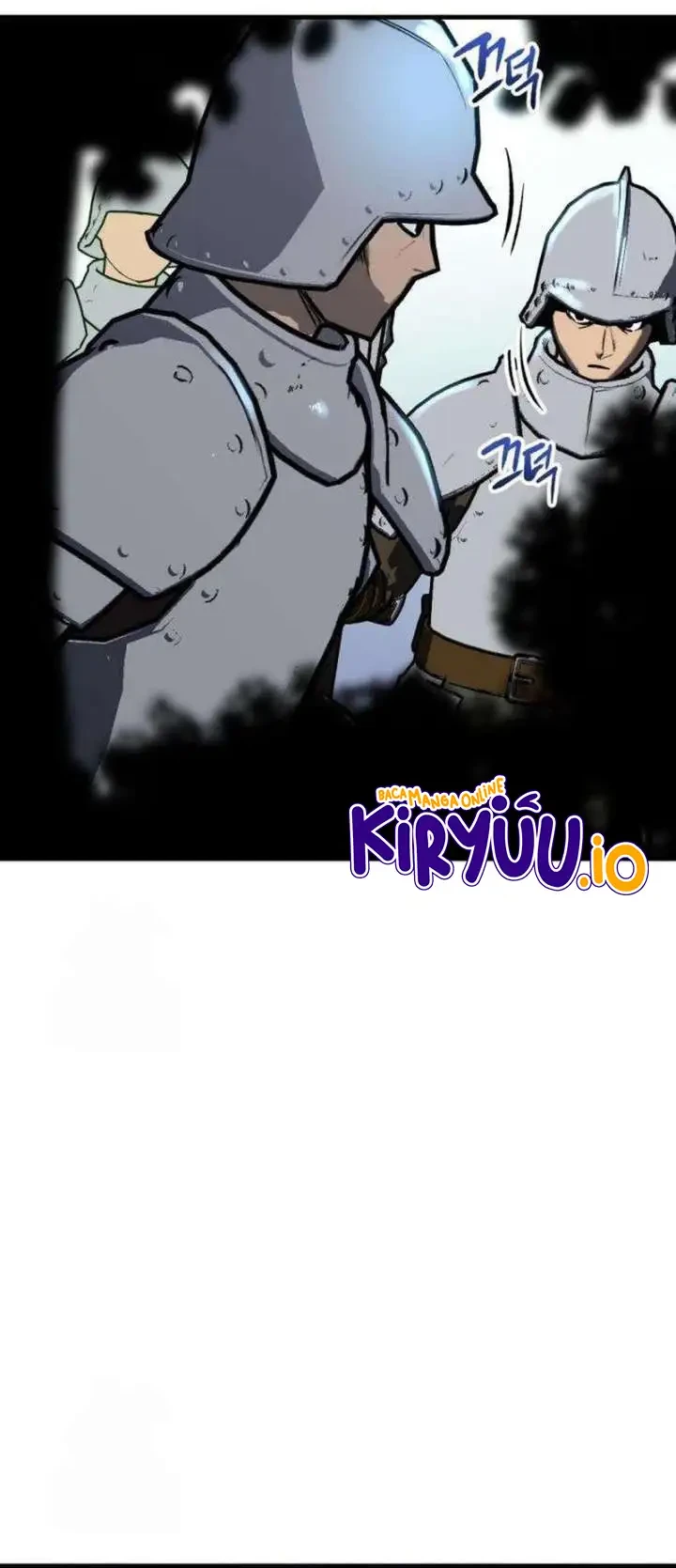 Bill The Blacksmith Chapter 7 Gambar 54