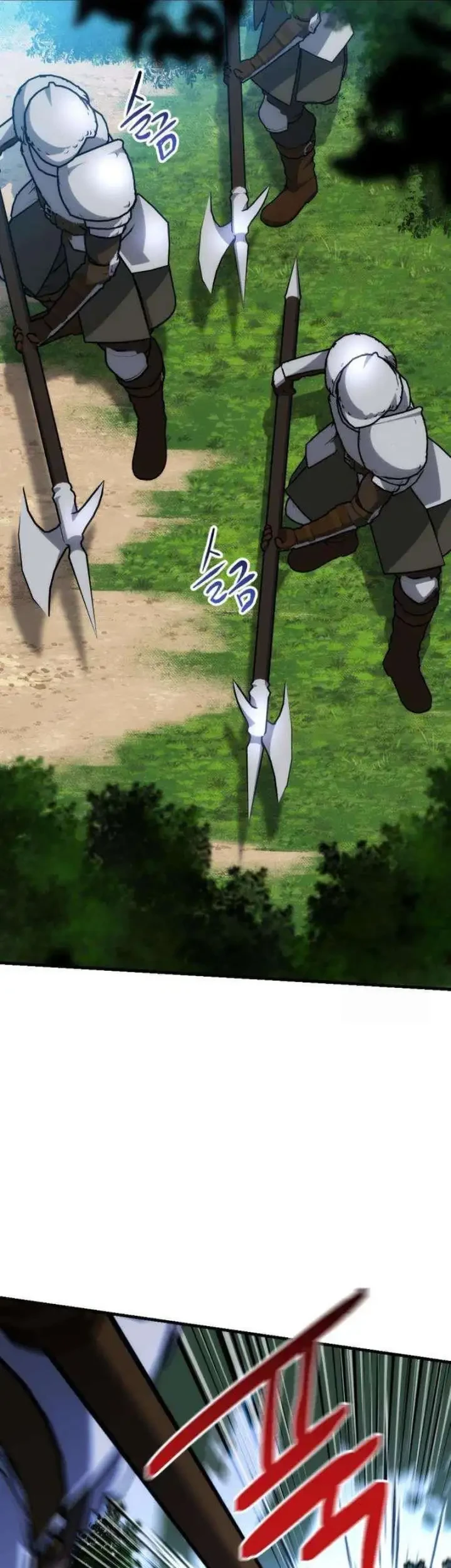 Bill The Blacksmith Chapter 7 Gambar 55