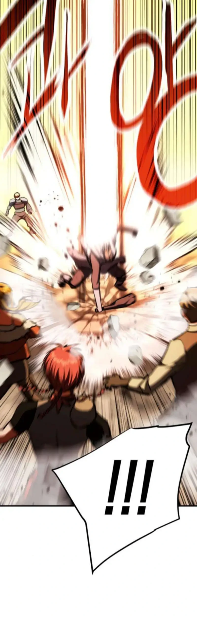Bill The Blacksmith Chapter 8 Gambar 64