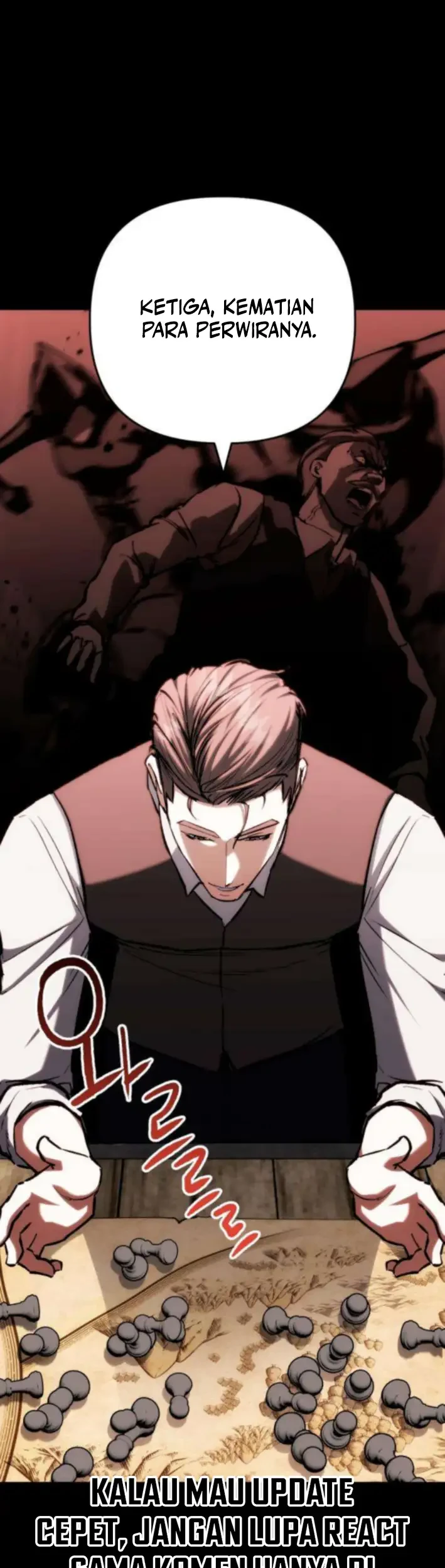 Bill The Blacksmith Chapter 9 Gambar 53