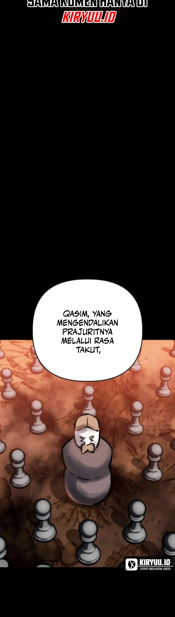 Bill The Blacksmith Chapter 9 Gambar 54