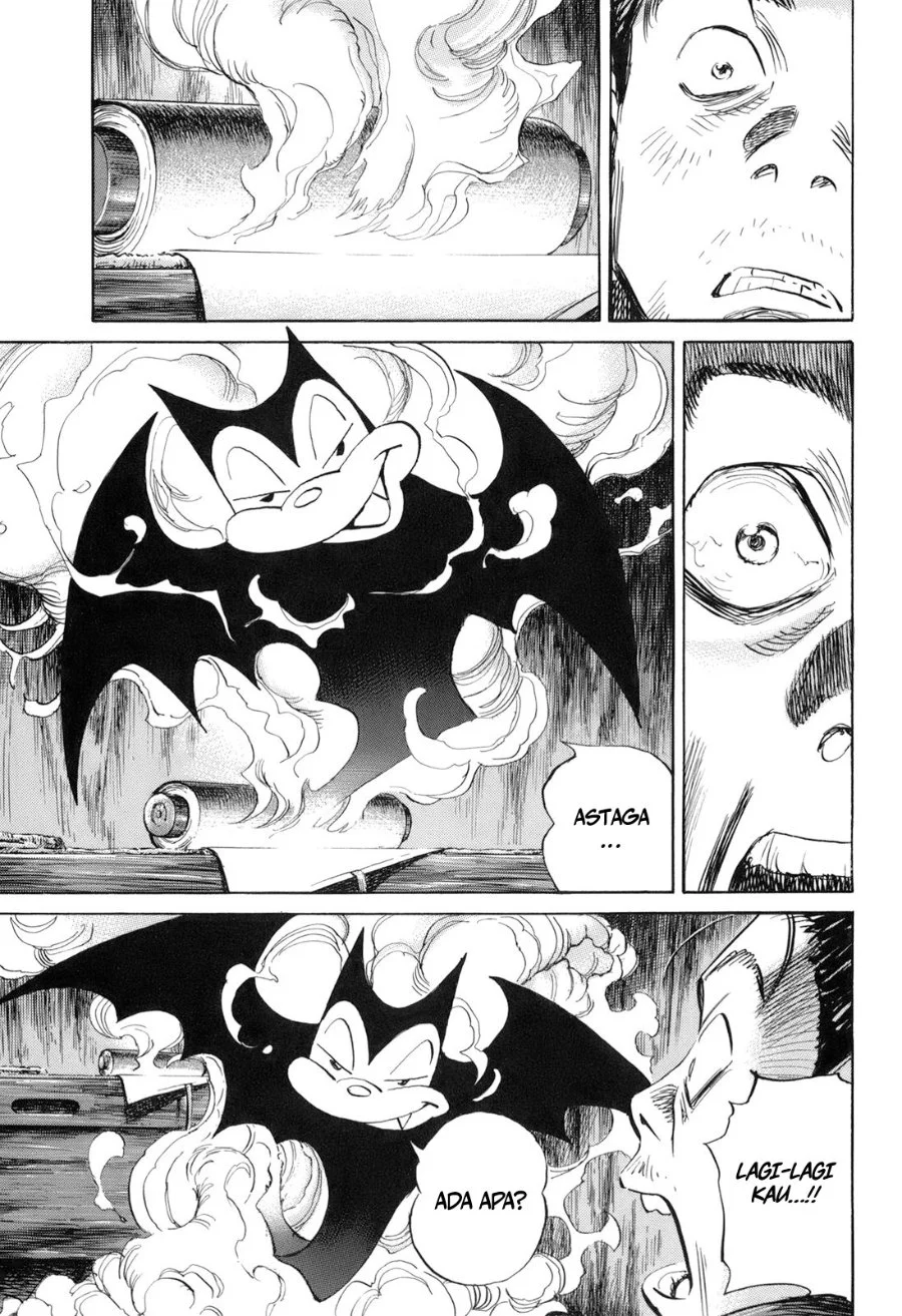 Billy Bat Chapter 21 Gambar 16
