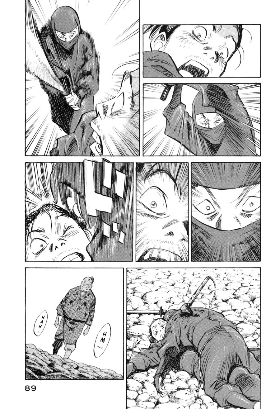 Billy Bat Chapter 22 Gambar 16