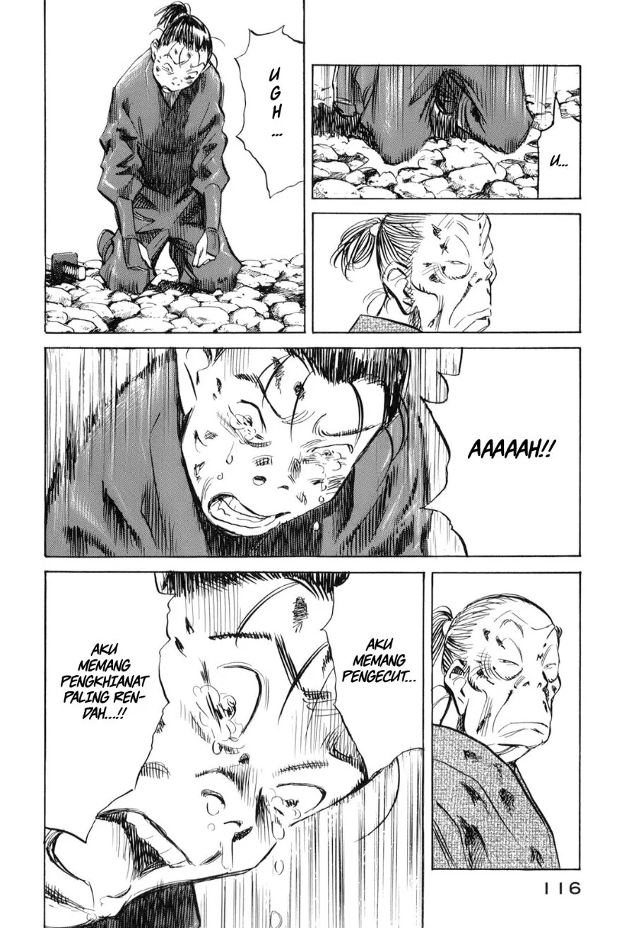Billy Bat Chapter 23 Gambar 18