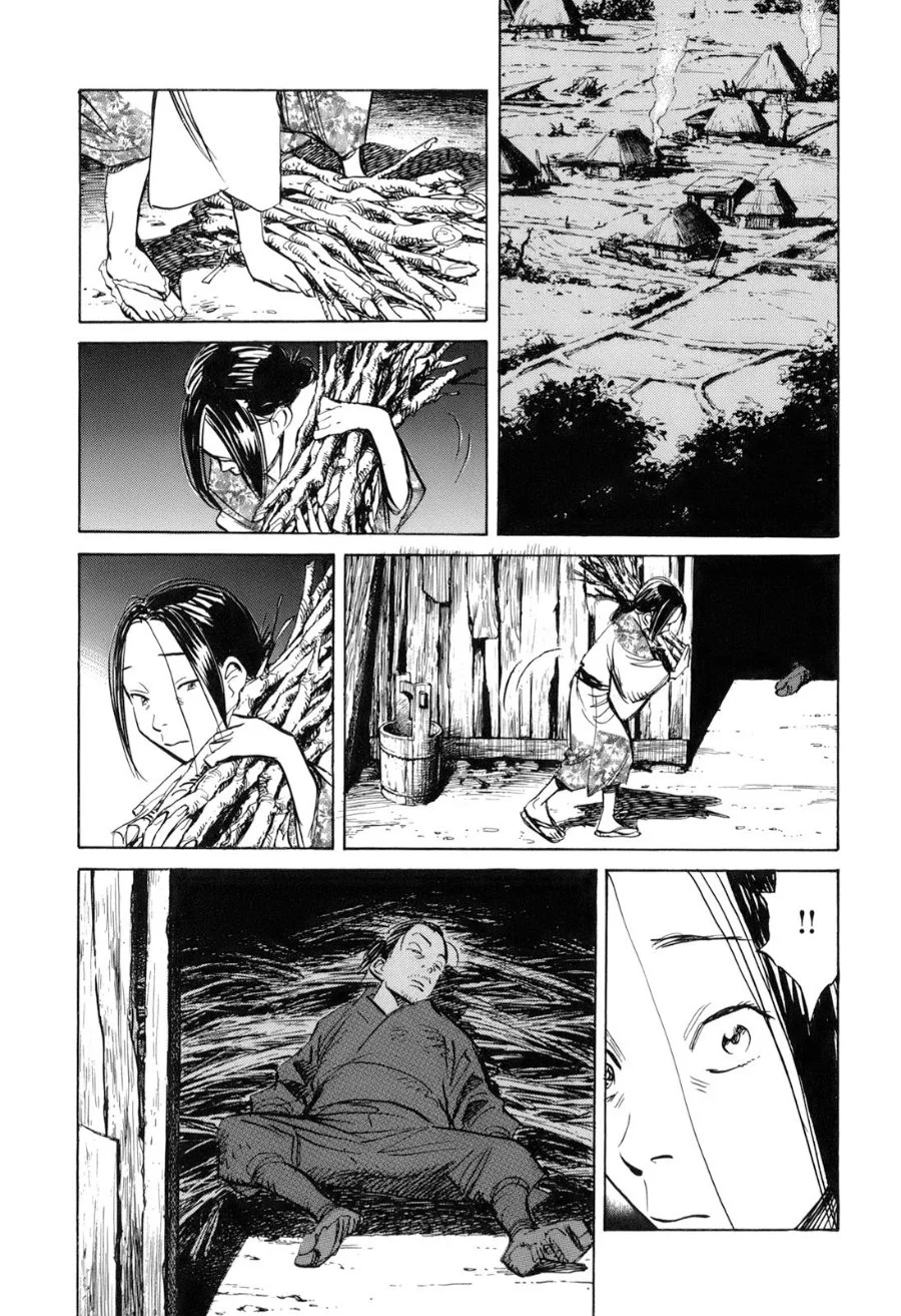 Billy Bat Chapter 24 Gambar 16