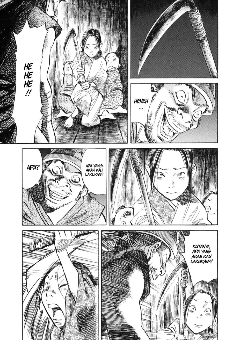 Billy Bat Chapter 25 Gambar 16