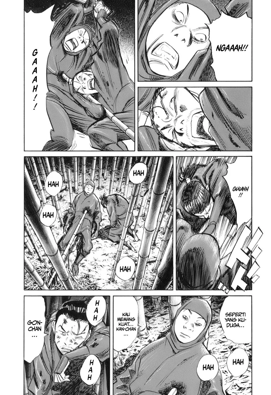 Billy Bat Chapter 26 Gambar 16