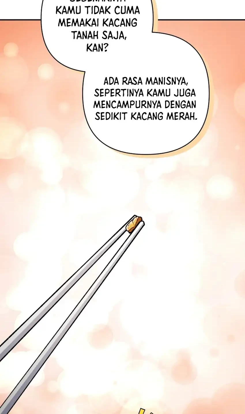 Bizarre Restaurant Chapter 100 Gambar 51
