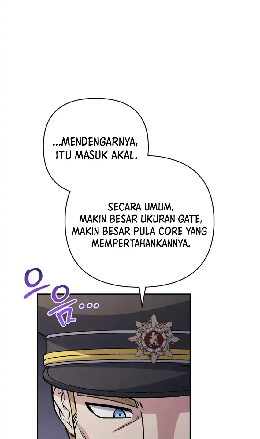 Bizarre Restaurant Chapter 101 Gambar 53