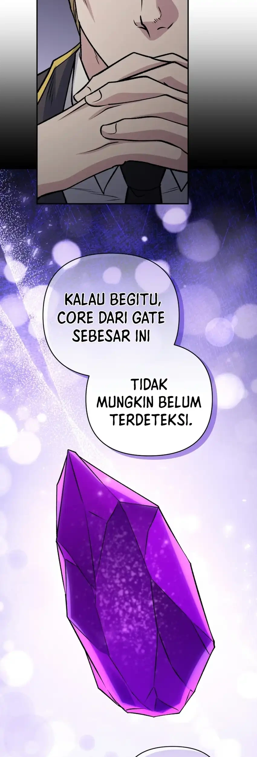 Bizarre Restaurant Chapter 101 Gambar 54