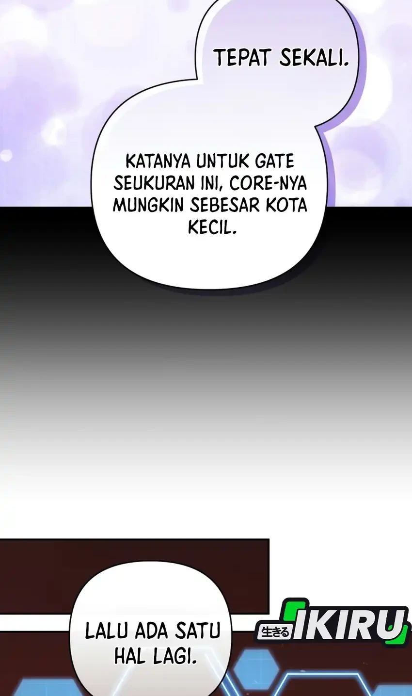 Bizarre Restaurant Chapter 101 Gambar 55