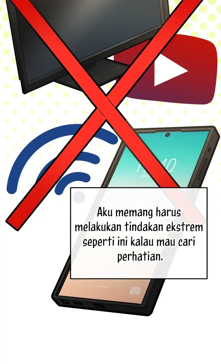 Bizarre Restaurant Chapter 83 Gambar 50