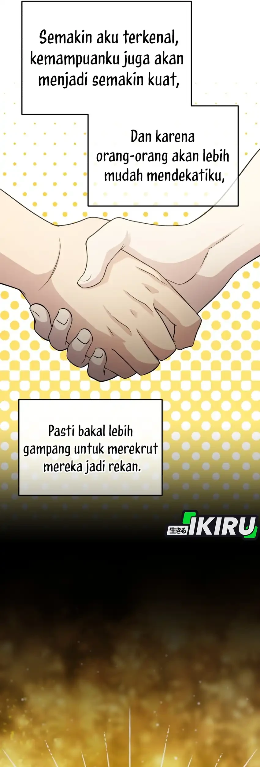Bizarre Restaurant Chapter 83 Gambar 51