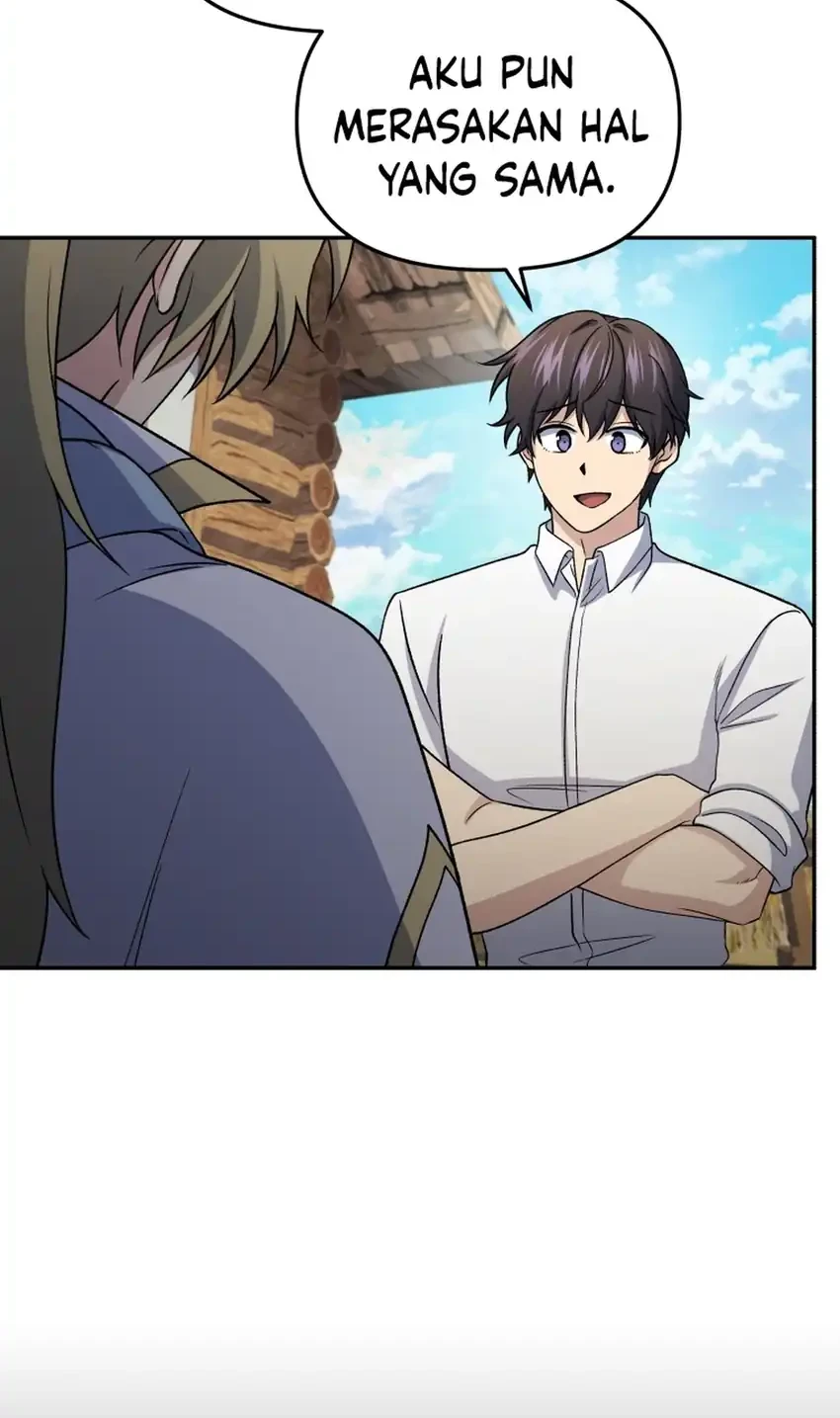 Bizarre Restaurant Chapter 86 Gambar 65