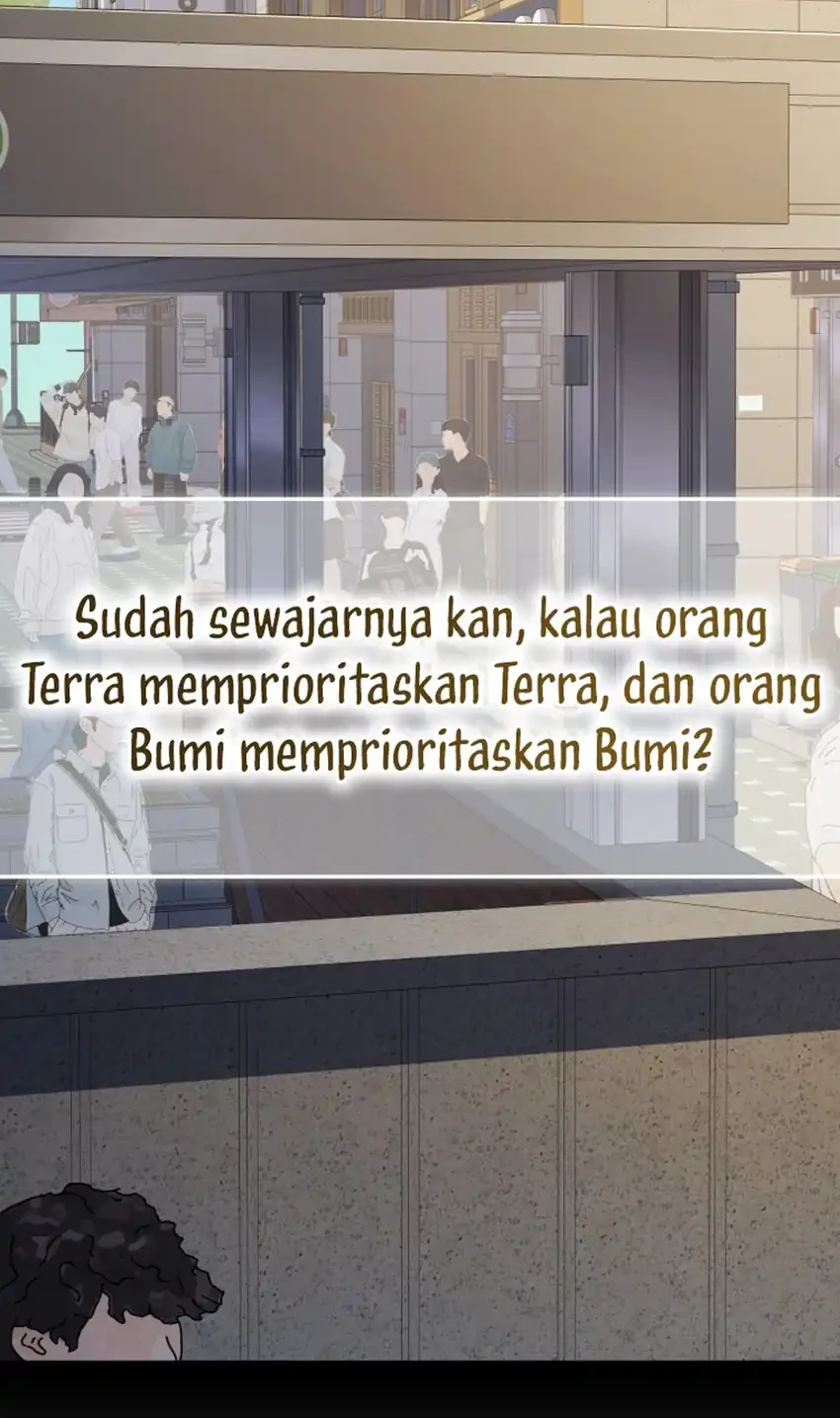 Bizarre Restaurant Chapter 86 Gambar 67