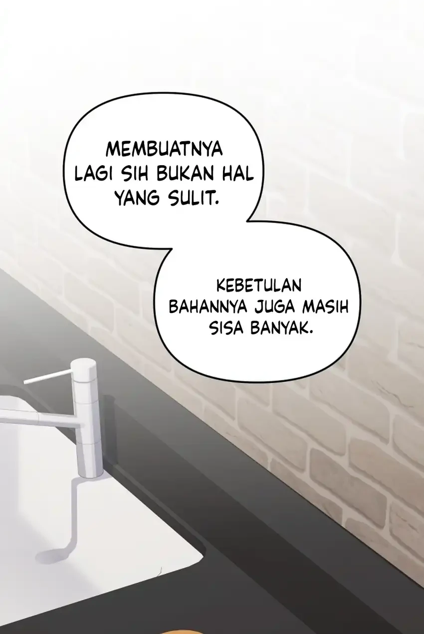 Bizarre Restaurant Chapter 89 Gambar 58