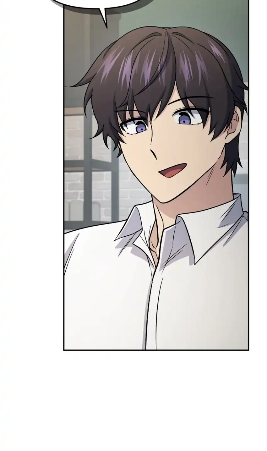 Bizarre Restaurant Chapter 89 Gambar 60