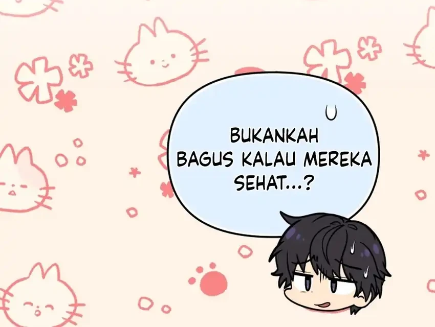Bizarre Restaurant Chapter 90 Gambar 68
