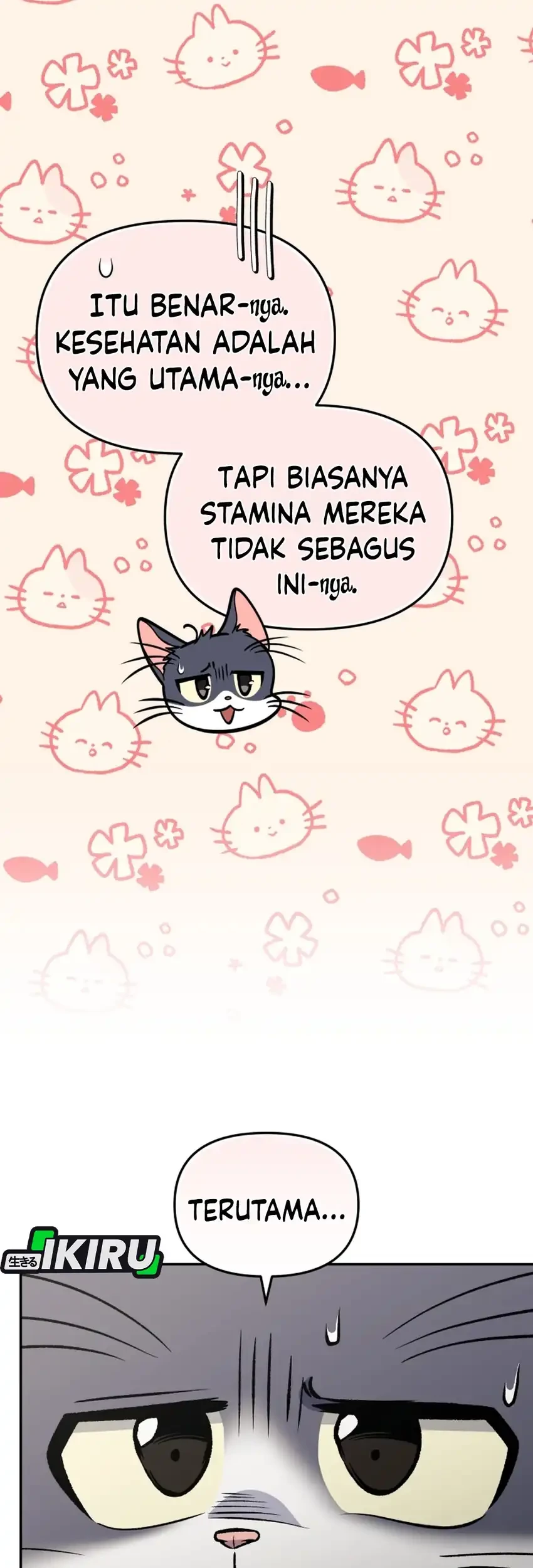Bizarre Restaurant Chapter 90 Gambar 69
