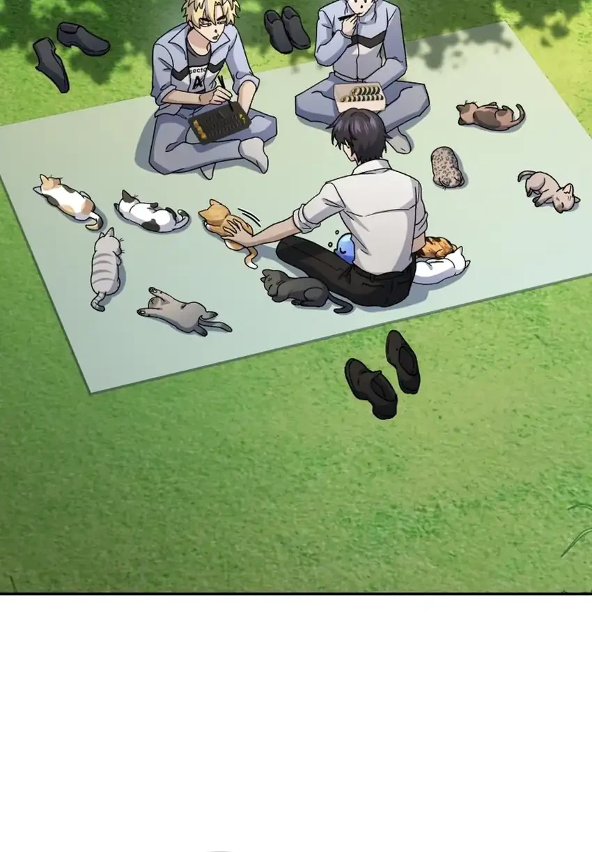 Bizarre Restaurant Chapter 93 Gambar 57