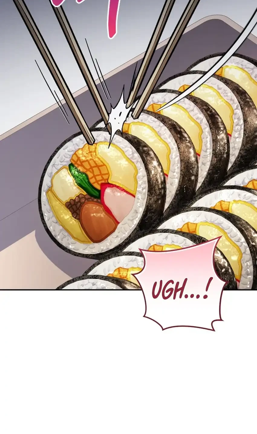 Bizarre Restaurant Chapter 93 Gambar 59